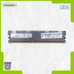 Lot Of 49Y1412 Ibm 4GB PC3-10600 DDR3-1333MHZ Ecc Reg Dimm Low Voltage Memory. Fixed Price $12.99.