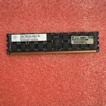 Nanya NT8GC72C4NG0NL-CG Server Memory 8GB DDR3L Ecc 2RX4. Fixed Price $9.00.