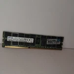 Samsung 16GB DDR3 PC3L-10600R 240-PIN Dimm Ecc Registered M393B2G70DH0. Fixed Price $31.00.