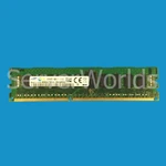 712381-071 Hpe 4GB 1RX4 Single Rank PC3-14900R Module 715272-001 708637-B21. Fixed Price $42.00.