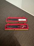 G. Skill Dimm 1333 Mhz PC3-10666 DDR3 Memory (F3-10666CL9D-8GBRL). Fixed Price $25.00.