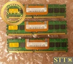 HYMP512B72BP8N2-C4 Hynix 1GB PC2-4200 DDR2-533MHZ Ecc Full Buff Dimm (lot Of 3). Fixed Price $30.00.