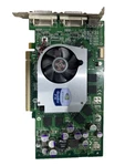 Nvidia Quadro FX1400 3D Graphics Accelerator - Fully Tested!. Fixed Price $80.00.