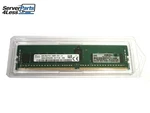 876181-B21 Hp (1X8GB) 2RX8 PC4 2666V Memory 878490-001 876319-081. Fixed Price $75.95.