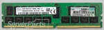 Hpe 32GB DDR4-2666 Rdimm 815100-B21 850881-001 840758-091 Ram. Fixed Price $175.00.
