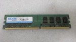 Edge 2GN581608 DDR2 PC2 6400 Ram Memory Tested. Fixed Price $11.95.