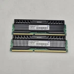 Patriot Viper DDR3 8GB (2 4GB) 1866MHZ PC3 14900 CL10 PV38G186C0K. Fixed Price $19.98.