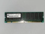 Micron 128 Mb MT16LSDT1664AG-10EC7 Udimm PC100 Non-ecc. Fixed Price $25.00.