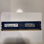 Hp 684034-001 4GB, 2RX8,1600MHZ, PC3-12800E-11,DDR3 Server Memory Dimm Zy. Fixed Price $9.99.