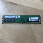 Samsung 8GB DDR4 2133MHZ PC4-17000 1RX8 Dimm Desktop Memory Ram M378A1K43BB1-CPB. Fixed Price $33.98.