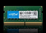 Crucial 16GB DDR4-3200 Sodimm (CT16G4SFRA32A) Laptop Memory Tested Working. Fixed Price $64.99.