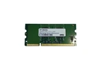 CB423A Hp Laserjet 256MB DDR2 144-PIN P2015 P3005 CP1515 CP1518 M2727 Memory. Fixed Price $15.95.