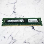 Samsung 8GB 1RX4 PC3-14900R Rdimm DDR3 M393B1G70QH0 Server Memory. Fixed Price $5.99.