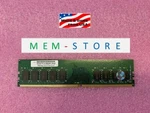 16GB DDR4-3200MHZ Ecc Udimm Ram KTH-PL432E/16G Compatible Replacement Memory. Fixed Price $170.00.