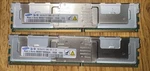 Lot Of Samsung M395T1K66AZ4-YE68 8GB 2RX4 PC2-5300G-555-11-D0 DDR2 Server Ram. Fixed Price $5.42.