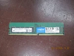 Micron 16GB 2RX8 PC4-2133P-EEB-11 MTA18ASF2G72AZ-2G1A1ZI Memory. Fixed Price $74.99.