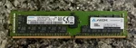 Samsung (1 X 32GB) Rdimm PC4-21300 (DDR4-2666) Memory (M393A4K40CB2-CTD7Q). Fixed Price $220.00.