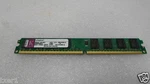 Kingston KTD-DM8400B-2G PC2-5300 667MHZ. Fixed Price $11.95.