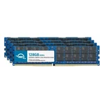 Owc 512GB (4X128GB) Memory Ram For Hp Proliant DL560 GEN10 DL580. Fixed Price $3585.56.