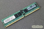 Smart SM572284FG8E03BSBH PC2-3200R-333-11-C0 1GB Server Memory Ram. Fixed Price $7.89.