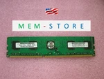 0C19500 8GB 1600MHZ PC3L-12800E Unbuffered Memory Lenovo Thinkstation P300 E32. Fixed Price $27.00.