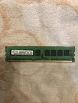 Samsung M391B5673DZ1-CH9 2GB 2RX8 PC3-8500R Ecc Server Memory. Fixed Price $5.00.