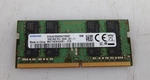 16GB Samsung M471A2K43DB1-CTD DDR4 PC4-2666V Sodimm Laptop Memory. Fixed Price $52.24.