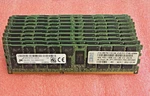 Lot Of 11 16GB Micron MT36KSF2G72PZ-1G4E1HE PC3L-10600R DDR3-1333MHZ Ram. Fixed Price $132.00.