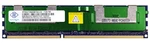 NT8GC72B4NB1NK-CG Nanya 8GB DDR3 Registered Ecc PC3-10600 1333MHZ 2RX4 Memory. Fixed Price $9.95.