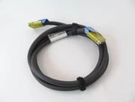 Ibm 42V2132 3.0 Meter 12X Channel Sdr Cable Yz. Fixed Price $99.00.