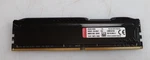 8GB Hyperx Fury HX426C15FB/8 DDR4-2666 Udimm Desktop Gaming Memory. Fixed Price $31.34.
