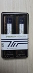 Timetec 16GB KIT2X8GB 1600MHZ DDR3L1600 PC3L12800 PC312800 G1N. Fixed Price $50.00.