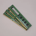 Samsung 6GB (3X2GB) 2RX8 PC3-10600U Memory M378B5673EH1-CH9 DDR3. Fixed Price $11.19.
