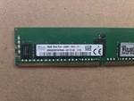 Hynix 16GB 1RX4-PC4-2400T-RC2-11-HMA42GR7AFR4N-UH-SERVER Memory. Fixed Price $49.99.