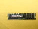 Samsung 32GB 4DRX4 PC4-2400T DDR4 Ecc Lrdimm Server Memory M386A4G40EM2-CRC. Fixed Price $119.00.