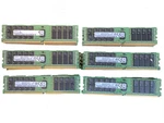 Samsung 32GB DDR4 Sdram Memory Module M393A4K40BB1-CRC4Q. Fixed Price $124.17.
