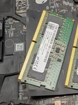 Micron (1X8GB) DDR5 4800MHZ Sodimm Ram MTC4C10163S1SC48BA1 Laptop Memory. Fixed Price $59.95.