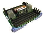 Ibm EM01 Memory Riser Card. Fixed Price $650.00.