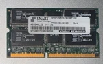 Cisco Smart SM572648578D9BPIDE Ram Memory For ASA5585, Catalyst 6500, Used. Fixed Price $14.99.