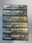 1X Smart 4GB SG5127FB212851HCDL PC2-6400 DDR2 Ecc Sdram (server) Memory. Fixed Price $9.82.