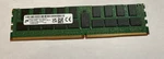 1X MTA72ASS8G72LZ-2G9J2TI Micron 64GB 4DRX4 PC4-2933Y DDR4 Server LE2 Memory Ram. Fixed Price $220.00.