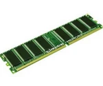 Kingston KVR133X72RC3/256 Memory Upgrade Module PC133. Fixed Price $49.99.