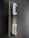 Micron 4GB DDR3 PC3-10600R Ecc Registered Rdimm 500203-061 Server Ram X4. Fixed Price $20.00.