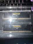 Corsair Vengeance Lpx 16GB (2X8GB) DDR4 3000MHZ Ram (CMK16GX4M2B3000C15). Fixed Price $59.99.