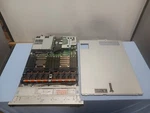 Dell Emc Poweredge R640 Server E39S W/micron Gb MTA9ASF1G72PZ-2G6D1SI 1RX8 Ram. Fixed Price $599.64.