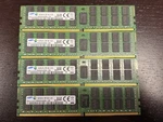 M393A2G40DB0-CPB Samsung 16GB PC4-17000 DDR4-2133MHZ Ecc 2RX4 Dimm Memory (R2). Fixed Price $85.00.