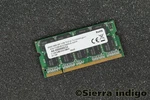 40001856-05 1GB Tricor YE377105028GB 40-00000032 Memory Ram. Fixed Price $19.82.
