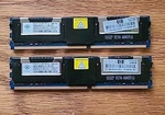 Nanya 8GB (2X4GB) NT4GT72U4ND1BD-C3 PC2-5300F. Fast Ship. Fixed Price $29.99.