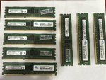 Lot Of Micron And Samsung 8GB 1RX4 PC3-14900R. Fixed Price $69.95.
