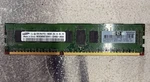 Samsung 4GB (2X2GB) Ram M393B5673EH1-CH9Q1 2RX8 PC3-10600R DDR3-1333MHZ Ecc. Fixed Price $25.00.